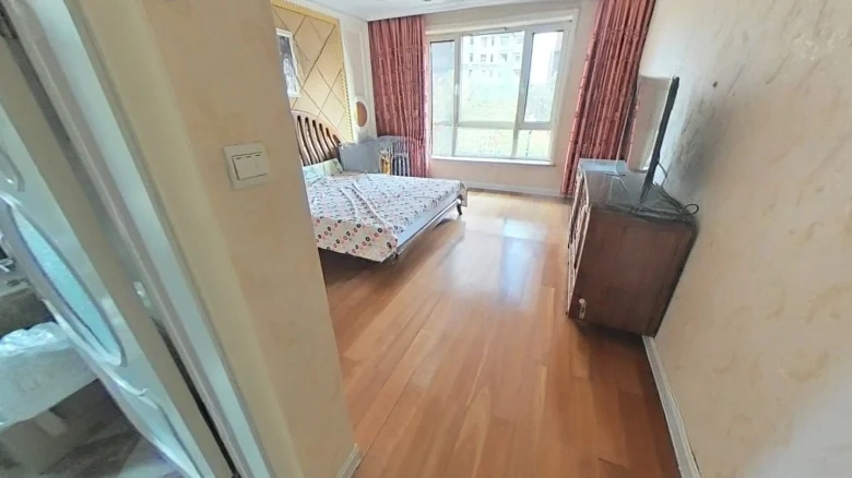 Dalian Pearl明珠 in English would typically retain its Chinese term or be described more contextually, but if aiming for an analogous expression Dalian Pearl Complex Dalian Pearl Development Pearl of Dalian - View 2