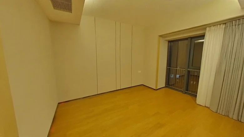 China Resources Center Joy Residence - View 1