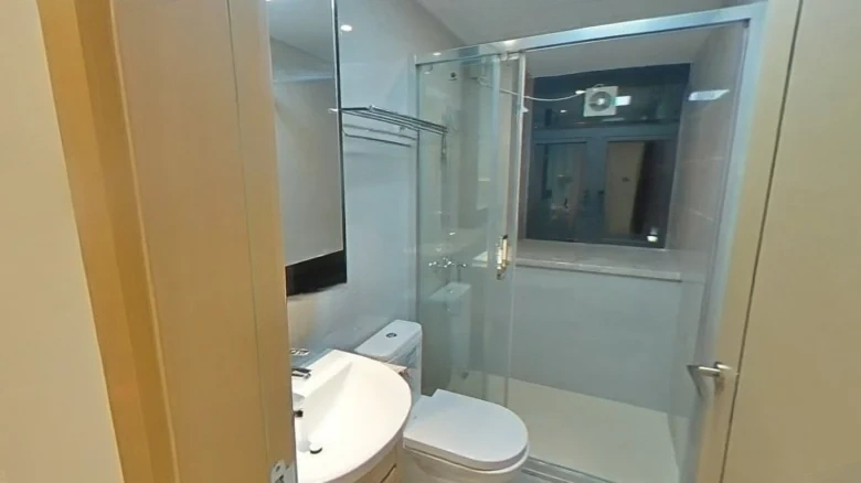 Pearl River Golden Jade Terrace - View 7