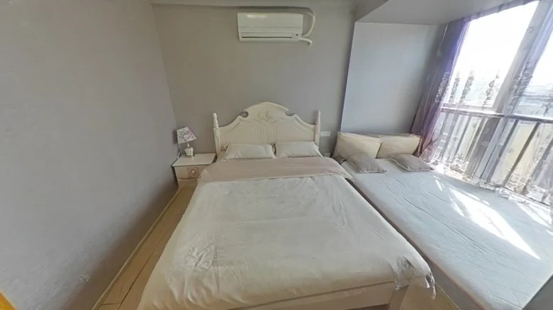 Harbour City - View 2