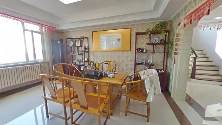 Oriental Pearl Garden Villa - View 11