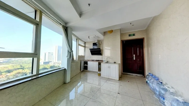 South Central Century City North District - View 11