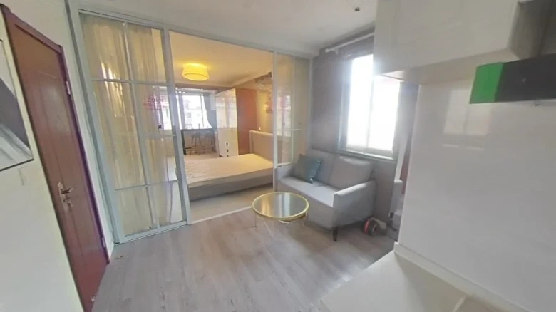 Weifang Si Cun - View 3