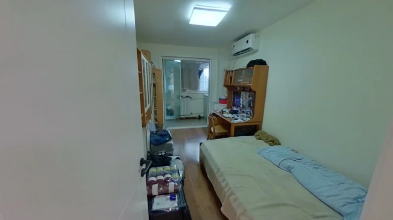 Hua Yuan Bei Street - View 5