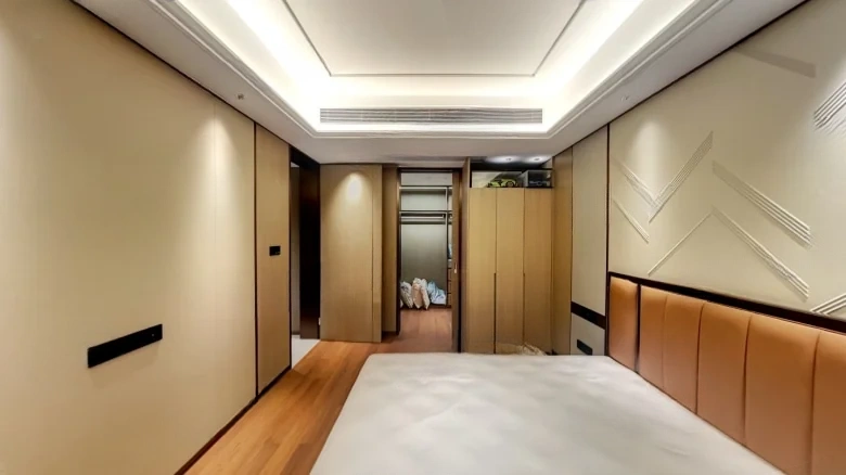 Yunda Central Square Phase III - View 2