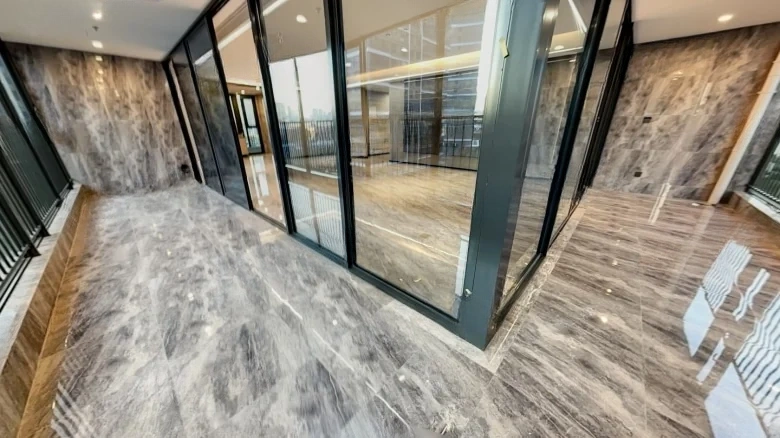 Rising Radiance · Platinum Yue Xiangjiang - View 13