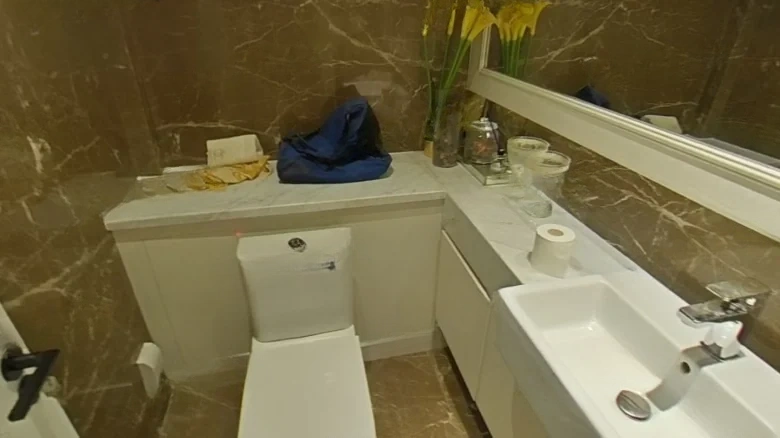 Kingland Yue Tan Mountain - View 19