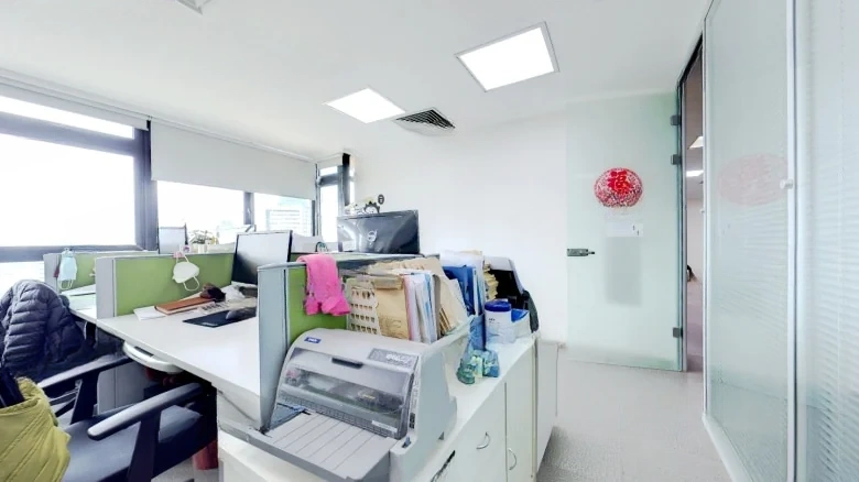 Manhattan Mansion - View 2