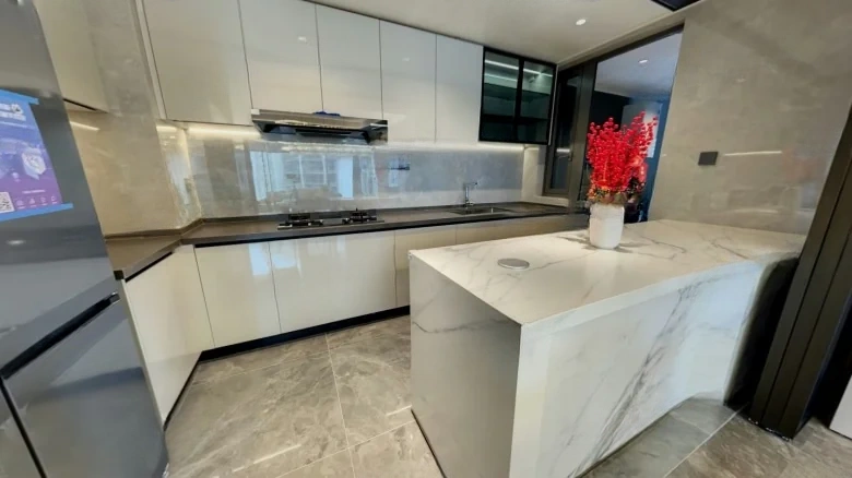 Guanchen Yunji - View 10