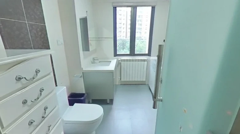 China Ocean Phoenix Xi An Phase I - View 11