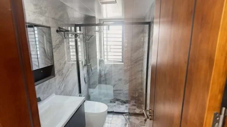 Lunhoujia Yuan - View 9