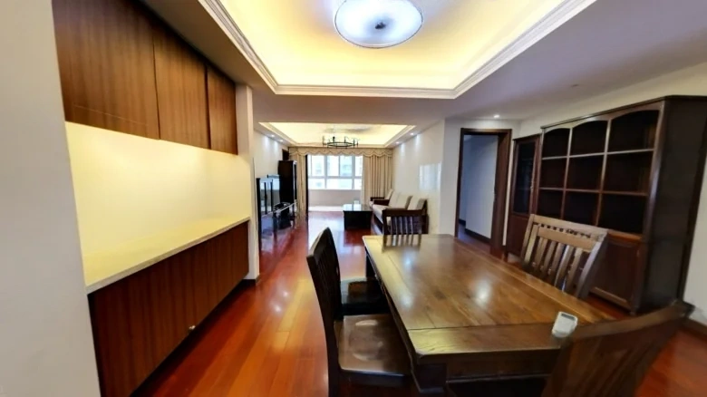 Vanke Golden Bay - View 6