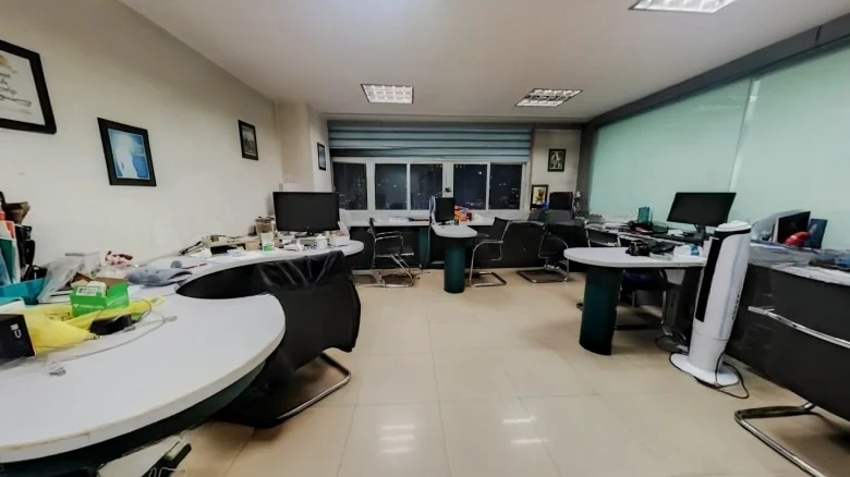 Minan Tower - View 1