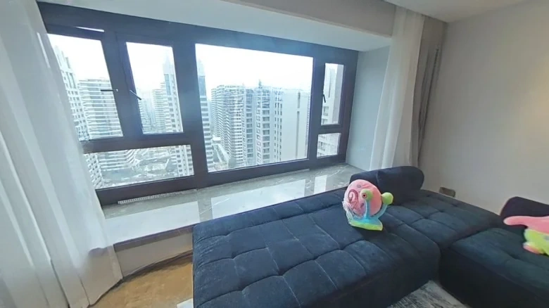 Evergrande National Seal Yuelong Mansion - View 7