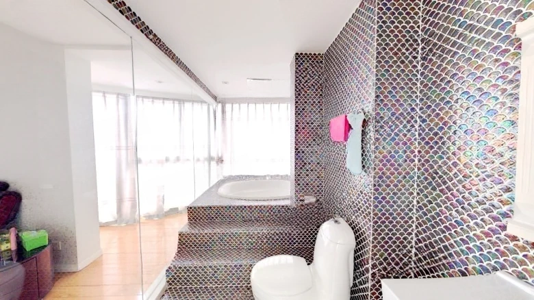 Seven Stars Garden - View 9