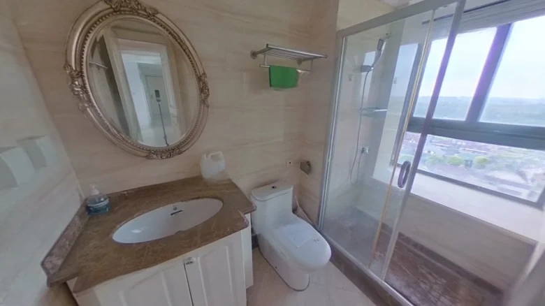 Oasis Fragrant Island Garden - View 8