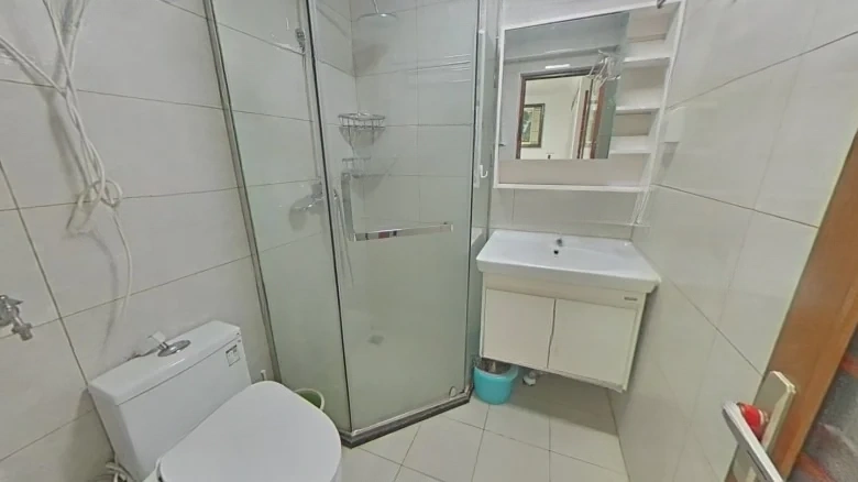 Innocent Architecture - View 6