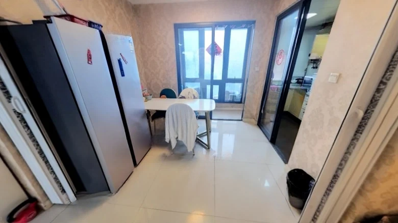 Hésheng International Garden - View 6