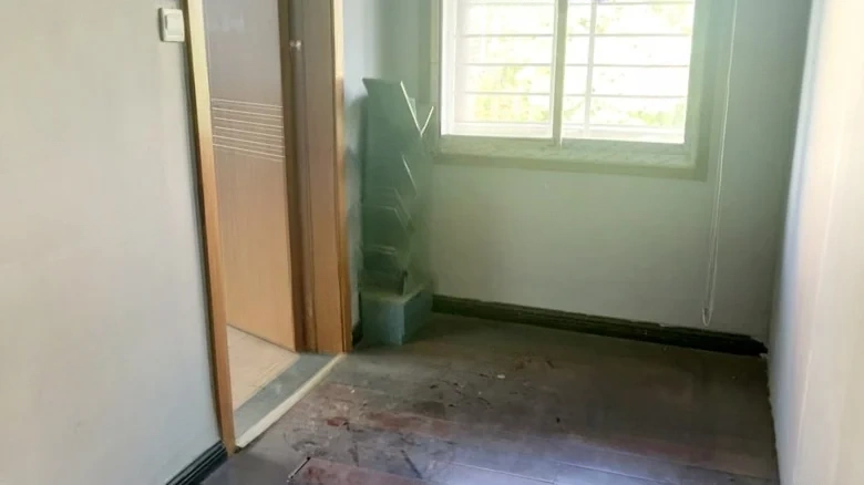 Cyan Garden Street Harmony Community - View 15