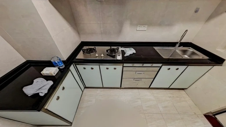 Xiancun Phase II Relocation Project - View 6