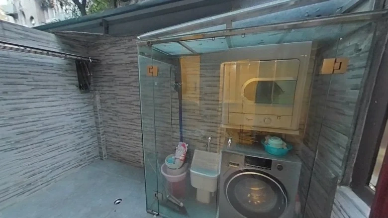 Tianmu Road - View 7