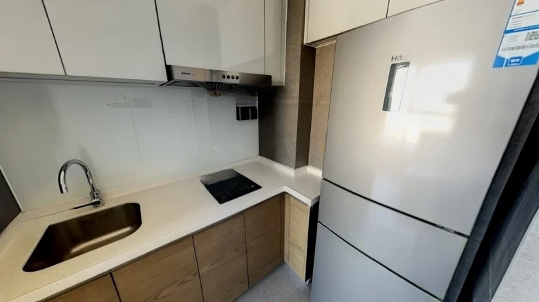 Renescent Century Center - View 4