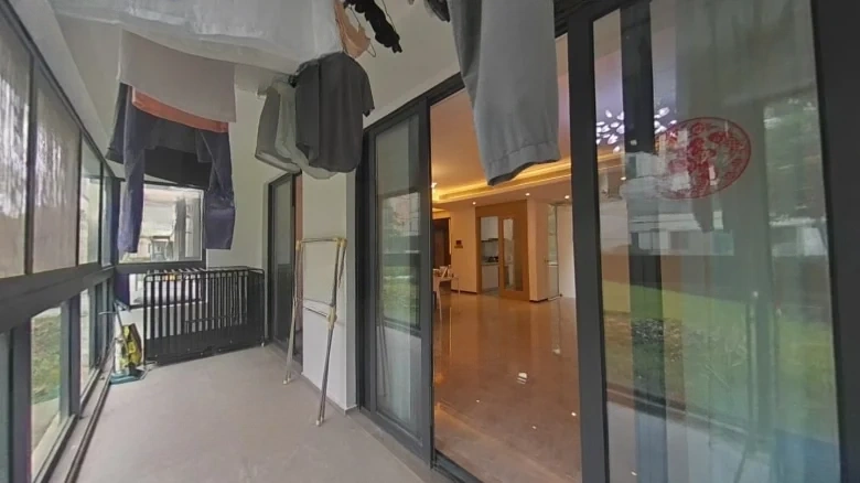 China Ocean Tower East District PRO - View 22