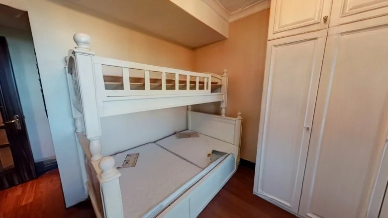 Sunshine Century North District - View 2