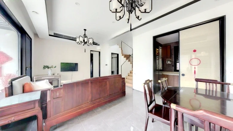 Ink Brook Lake - View 6