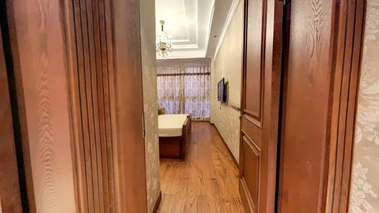 Dongjing New City - View 4