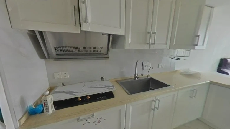 Jindi Tower at Manhattan Square - View 6