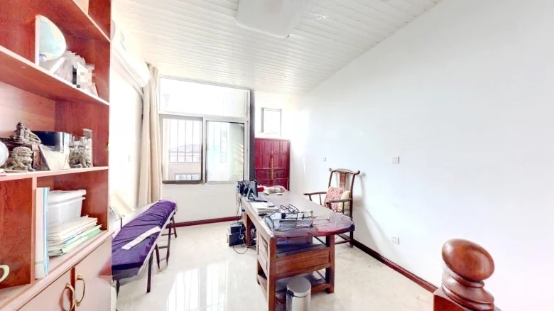 Lingxiucheng Manshan Xiangshu East District One - View 4