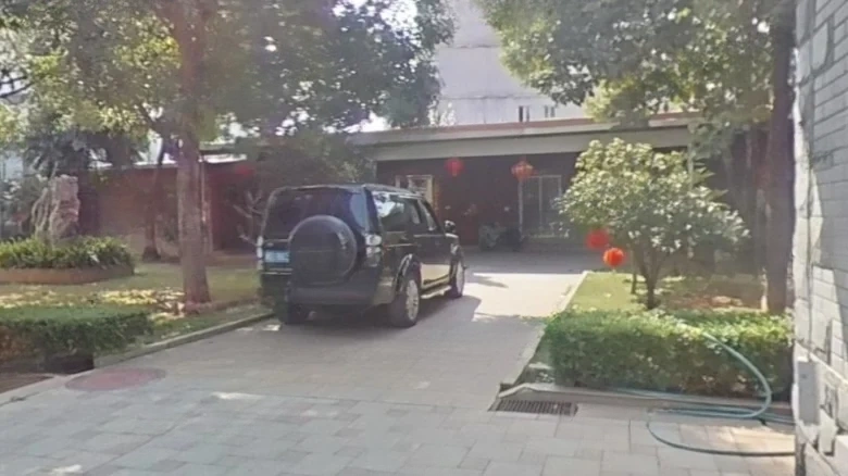 Dragon Tiger Mansion Villa - View 20