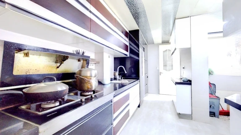 Shimao Riverside Garden Bijing Bay - View 7