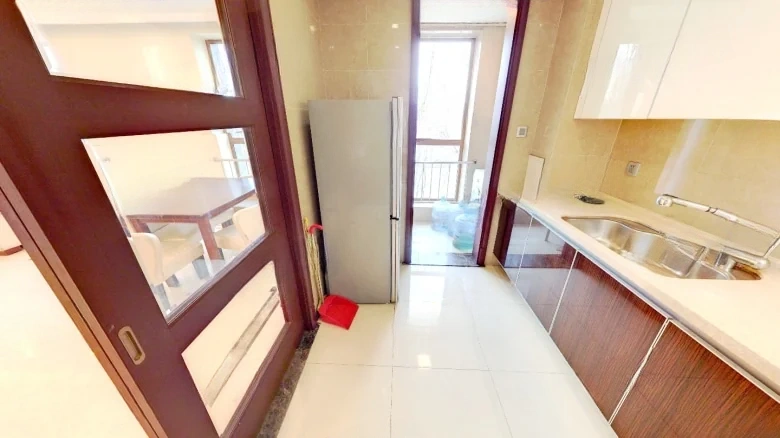 Vanke City Phase II - View 8