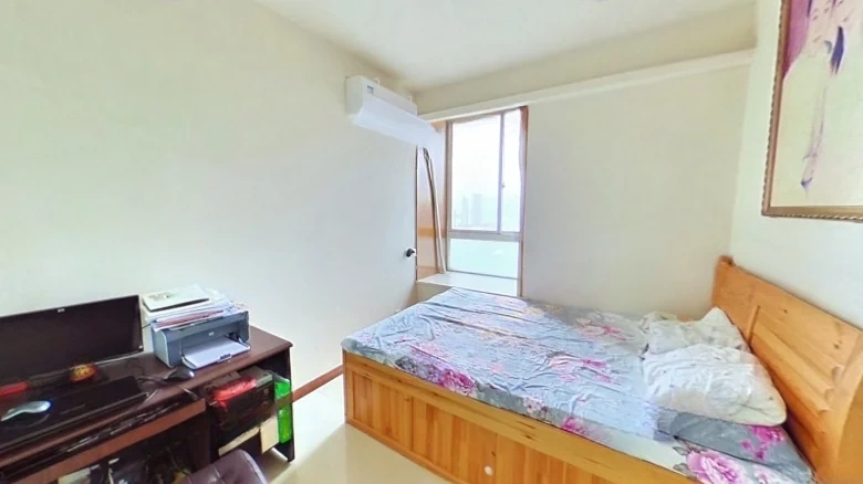 Zhenhai Pearl - View 3