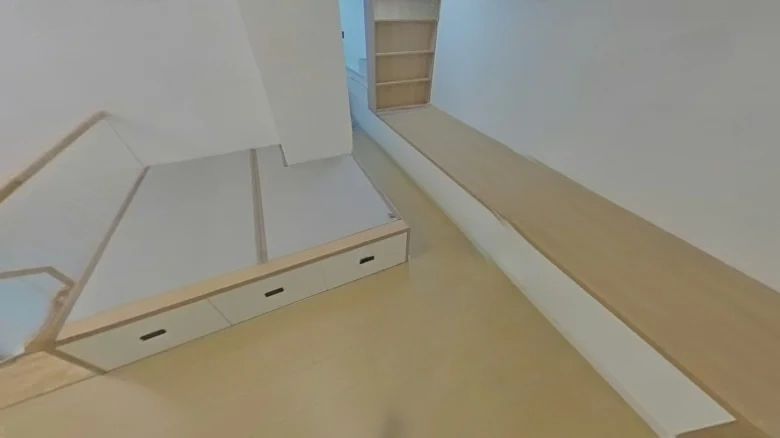 Guorui Xiyue - View 2