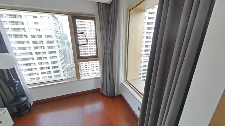 Genesis Manor - View 2