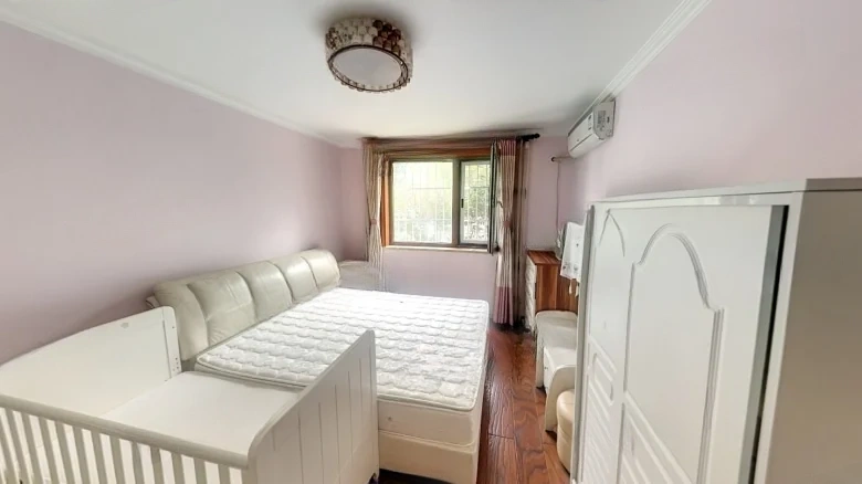 Tianlu Yard Phase II - View 2