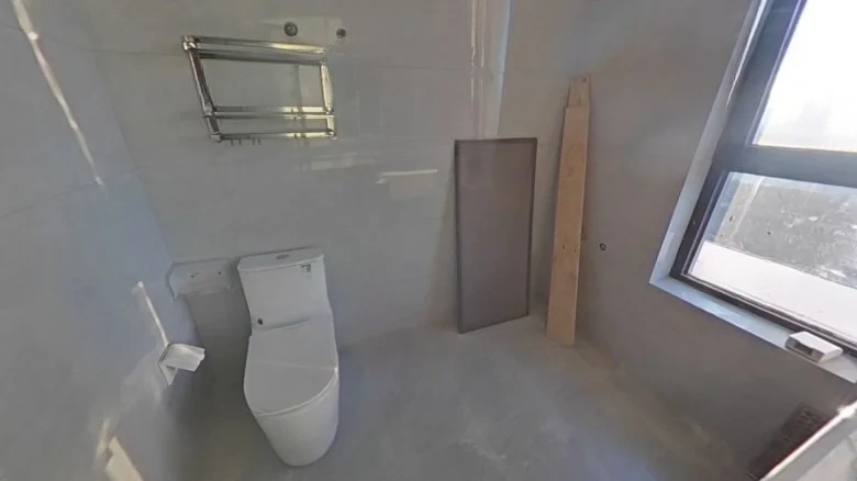 Lushang Eastern Joy Mansion - View 13