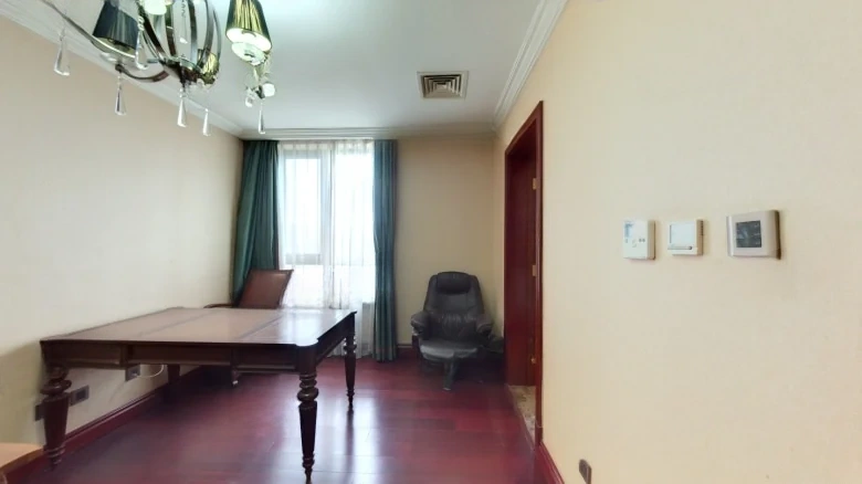 Vanke Bertrice Garden - View 4