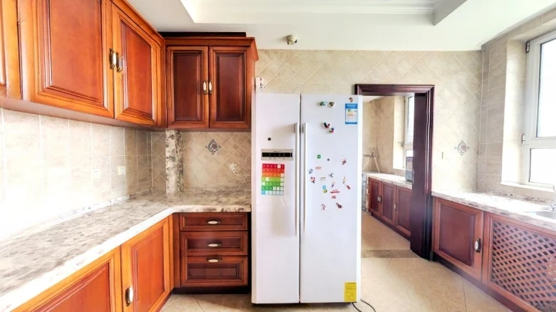 Huijing New World - View 6