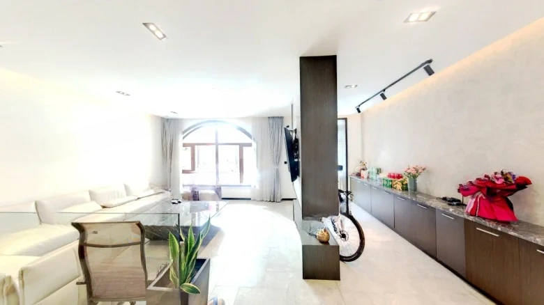 New Fa Jade Creek - View 4