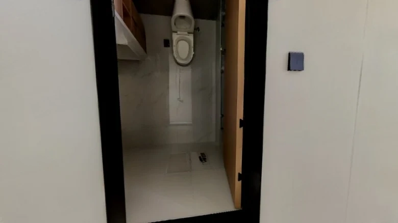 Academy One Courtyard - View 9