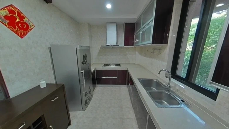 Baishang Bay Apartment - View 7