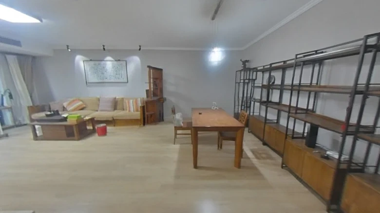 Shimao Bund New City - View 7