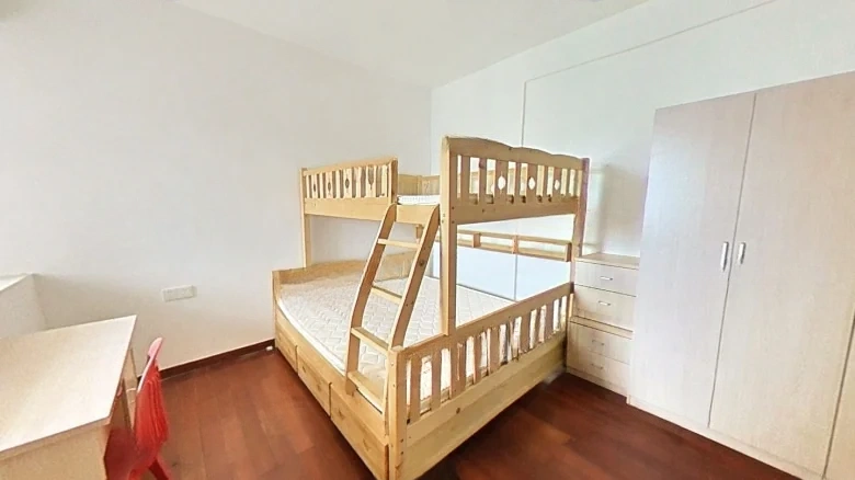 Yuan Chang Jun Yue Mountain Siming - View 5