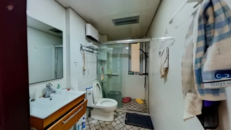 Shanghe Garden - View 8