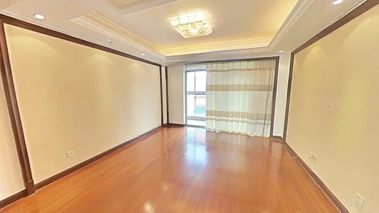 Luxin Changchun Garden Residence - View 5