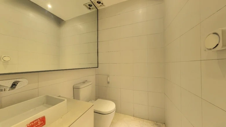 Guo Mei No.1 City Phase 2 Court - View 15